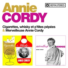 Annie Cordy